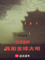 日月重辉：我的全球大明