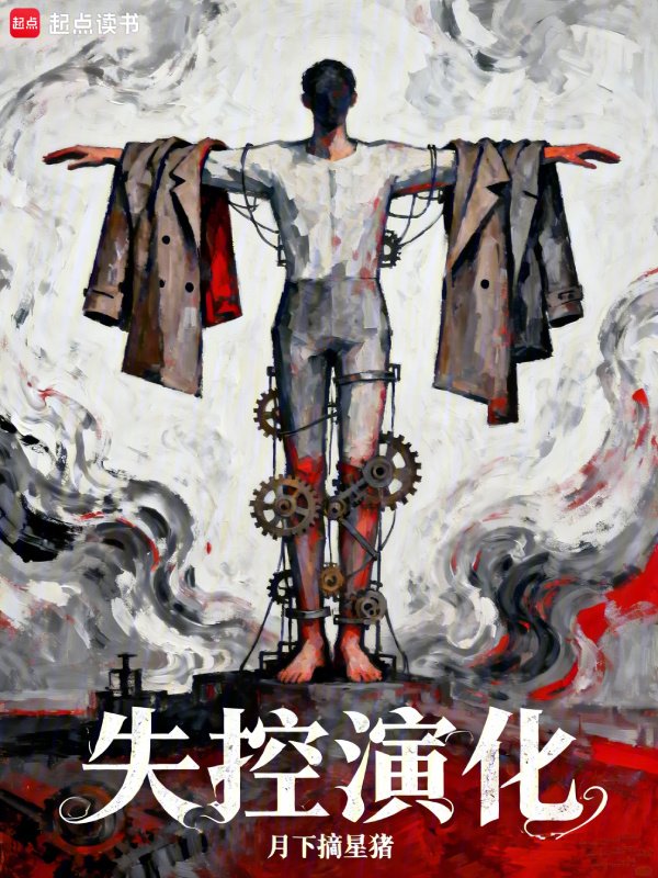 失控演化在线阅读