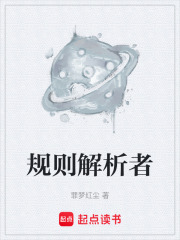 规则解析者在线阅读