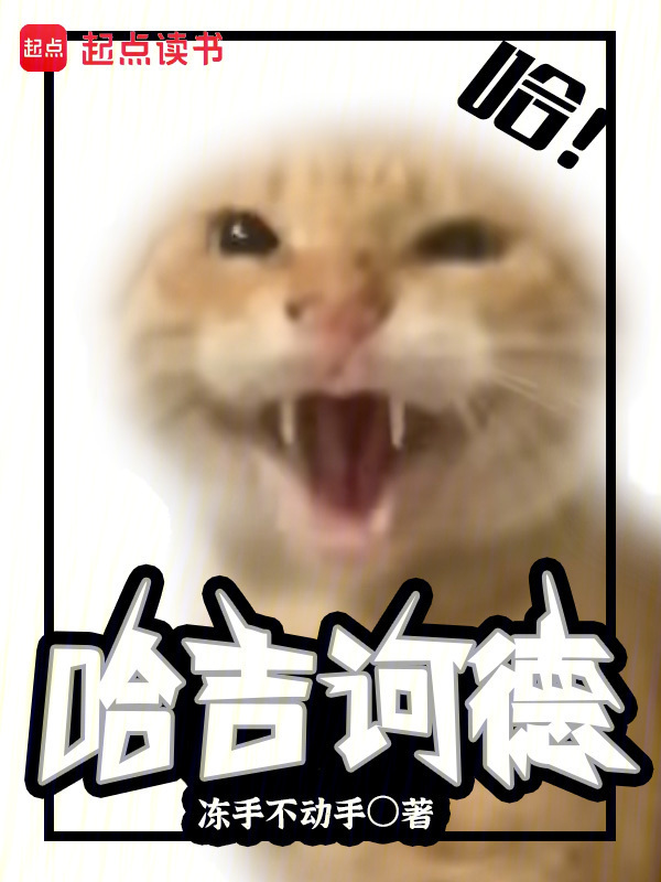 哈吉诃德在线阅读