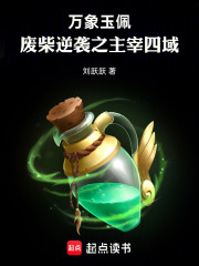 万象玉佩：废柴逆袭之主宰四域