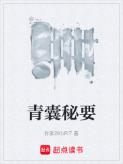 青囊秘要在线阅读