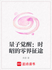 量子觉醒：时昭的零界征途在线阅读