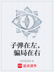 子弹在左，骗局在右在线阅读
