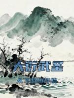 大衍武圣：从飞羽功开始封面
