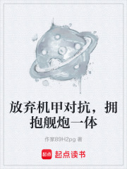 放弃机甲对抗，拥抱舰炮一体在线阅读