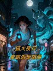 狐火夜行：夜跑返现陷阱在线阅读