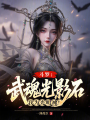 斗罗：武魂光影石，我为光明神！