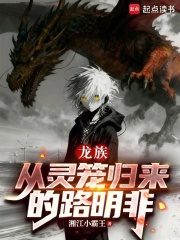 龙族从灵笼