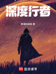 深度行者在线阅读