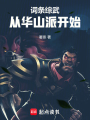 词条综武，从华山派开始在线阅读