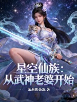 星空仙族：从武神老婆开始封面