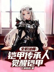 全职法师：铠甲传承人，觉醒铠甲