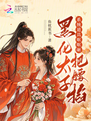 系统道具哐哐砸，黑化太子把腰掐