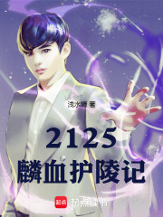 2125麟血护陵记在线阅读