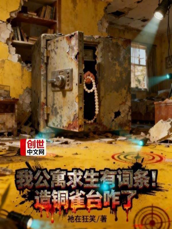 我公寓求生有词条！造铜雀台咋了在线阅读