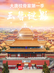 大唐枕骨案第一季：玉簪谜影在线阅读