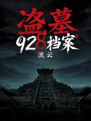 盗墓928档案