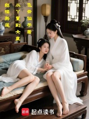 红楼英莲，从丫鬟到女皇