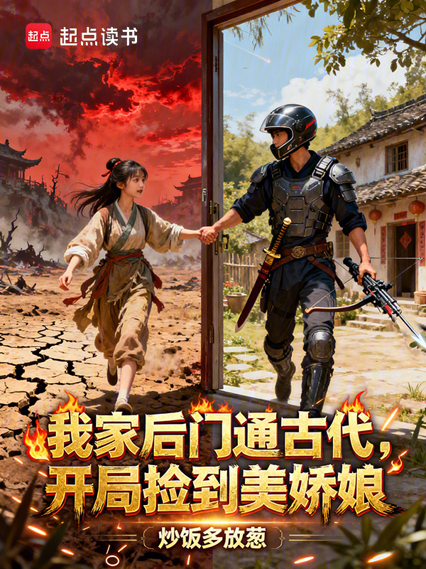 我家后门通古代，开局捡到美娇娘在线阅读