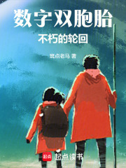 数字双胞胎：不朽的轮回在线阅读