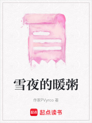 雪夜的暖粥在线阅读