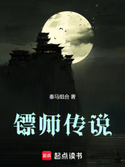镖师传说