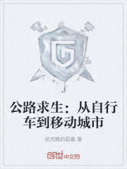 公路求生：从自行车到移动城市