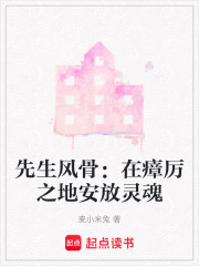 先生风骨：在瘴厉之地安放灵魂在线阅读