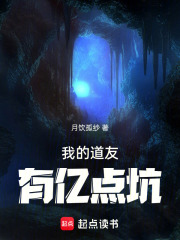 我的道友有亿点坑