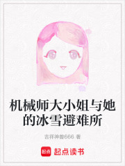 机械师大小姐与她的冰雪避难所在线阅读