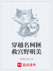 穿越名柯拯救宫野明美