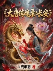 大唐绣魂录之长安