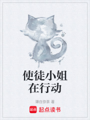 使徒小姐在行动