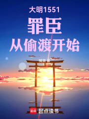 大明1551，罪臣从偷渡开始