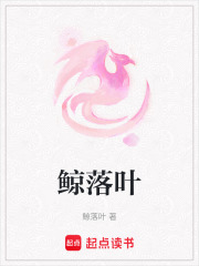 鲸落叶在线阅读