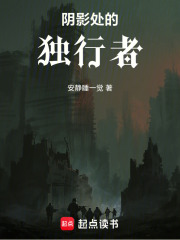 阴影处的独行者