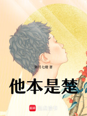 他本是楚在线阅读