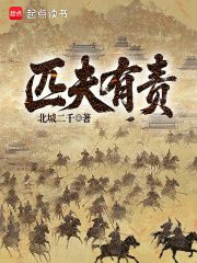 匹夫有责在线阅读