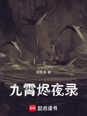 九霄烬夜录在线阅读