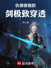 仇恨使我的剑极致穿透在线阅读