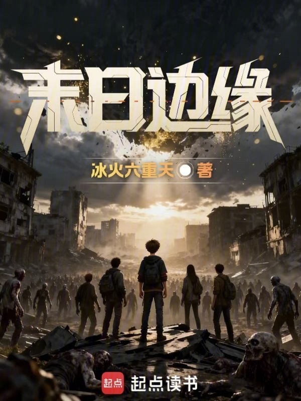 末日边缘在线阅读