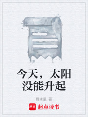 今天，太阳没能升起在线阅读