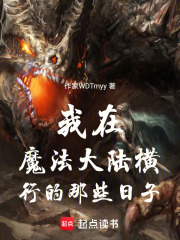 我在魔法大陆横行的那些日子