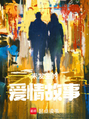 未发生的爱情故事