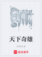 天下奇雄在线阅读