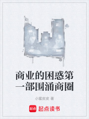 商业的困惑第一部围涌商圈在线阅读