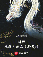 斗罗：魂技？现在流行道法！