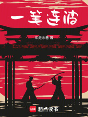 一笔连波在线阅读