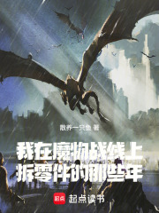我在魔物战线上拆零件的那些年